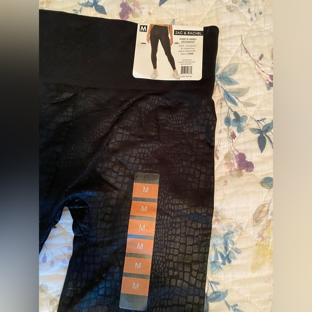 Women’s leggings